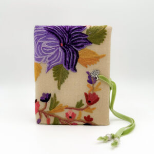 Parole in fiore Errante