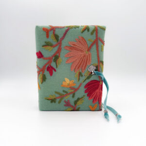 Parole in fiore Alpino