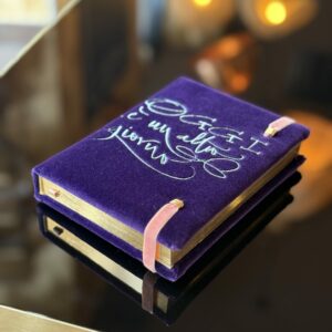 Eleganza da scrivere