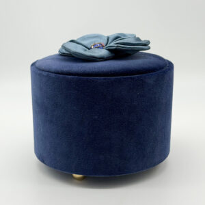 Portagioie Medio Blu