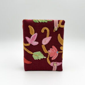 Fiori in tasca Ginevra