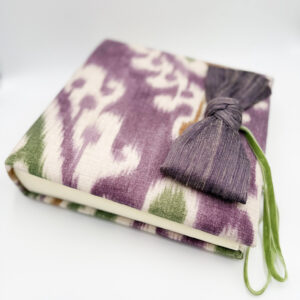 Album Himalaya fiocco