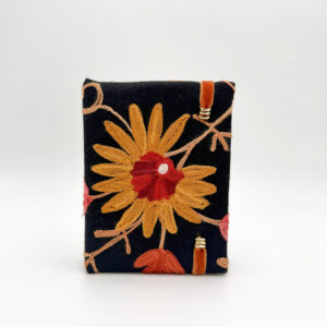 Fiori in tasca Estate