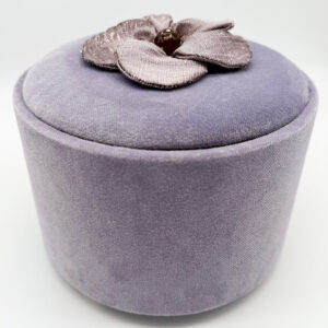 Portagioie Grande Lilla