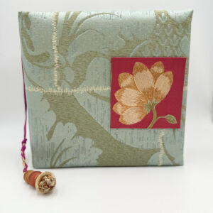 Album Damasco Fiore Oro