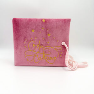 Album Cogli l'attimo Rosa